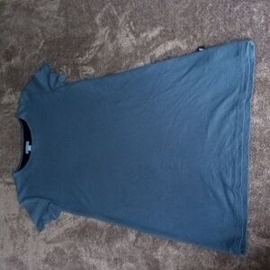 Horny Toad Tomboy dress with hidden pocket